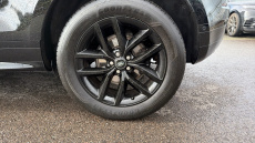 Land Rover Range Rover Evoque 2.0 D200 Edition 5dr Auto Diesel Hatchback